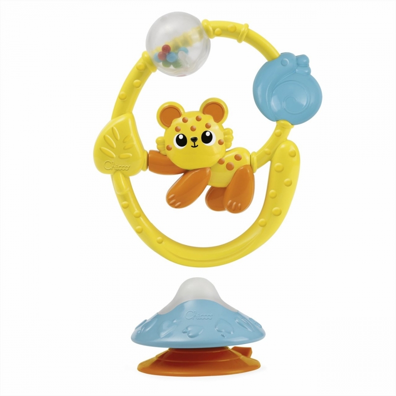 Chicco 00011820000000 Rassel