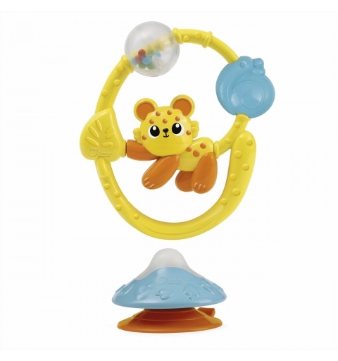 Chicco 00011820000000 Rassel