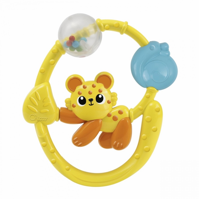 Chicco 00011820000000 rattle