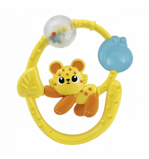 Chicco 00011820000000 Rassel