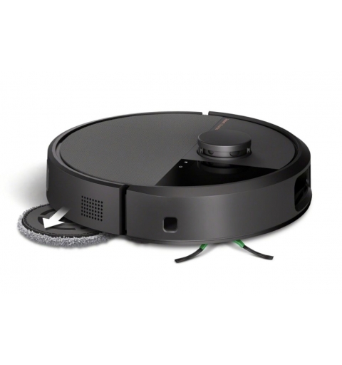 iRobot 505 Combo Plus Bagless Black