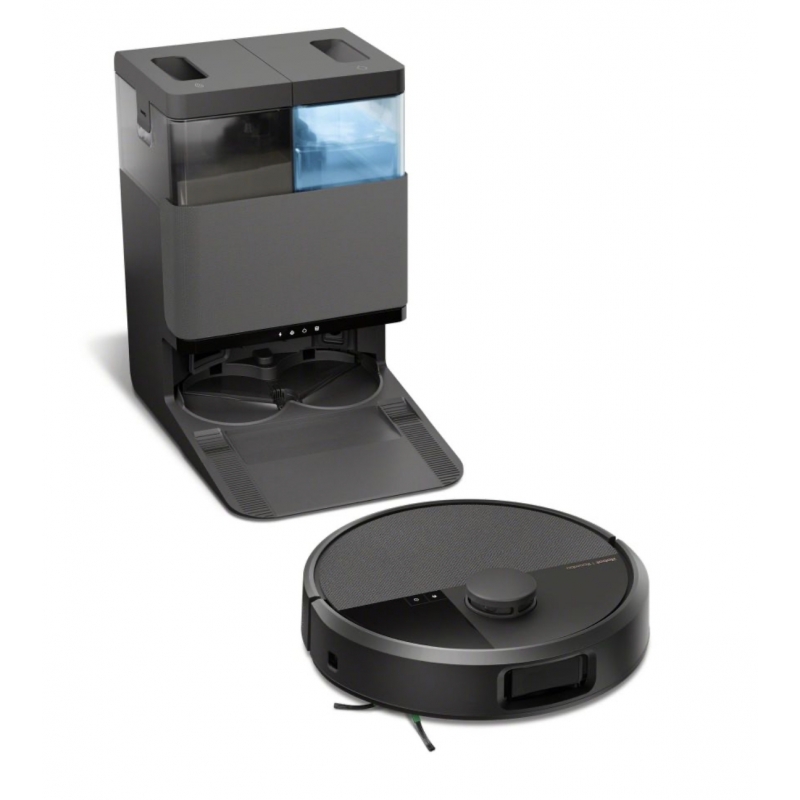 iRobot 505 Combo Plus Bagless Black