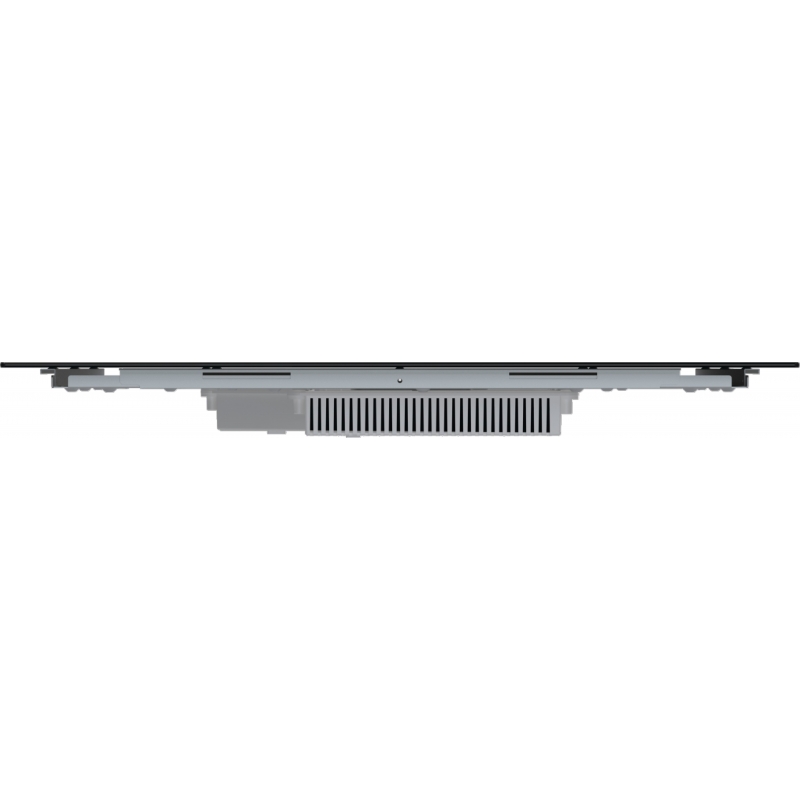 Hisense HI621FM Kochfeld Schwarz Integriert 59.5 cm Zonen-Induktionskochfeld 4 Zone(n)