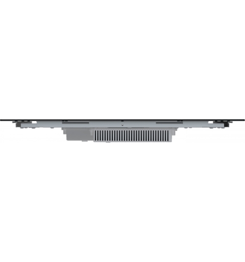 Hisense HI621FM Kochfeld Schwarz Integriert 59.5 cm Zonen-Induktionskochfeld 4 Zone(n)