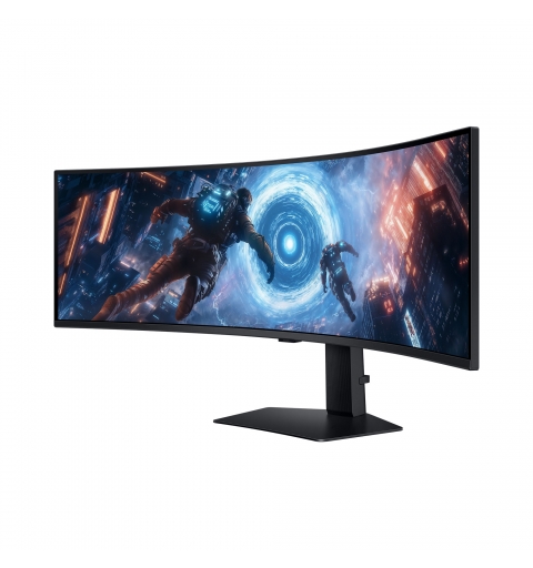 Samsung Monitor Gaming Odyssey G9 - G91F da 49'' DQHD
