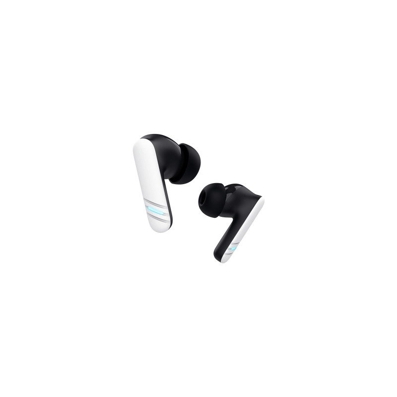 Trust GXT 409 Oxxie Auricolare True Wireless Stereo (TWS) In-ear Gaming Bluetooth Bianco