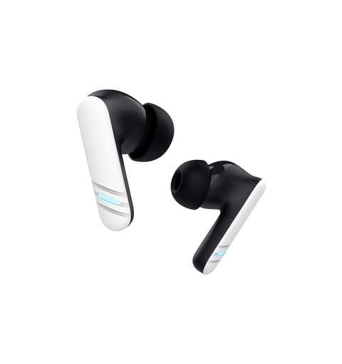 Trust GXT 409 Oxxie Auricolare True Wireless Stereo (TWS) In-ear Gaming Bluetooth Bianco