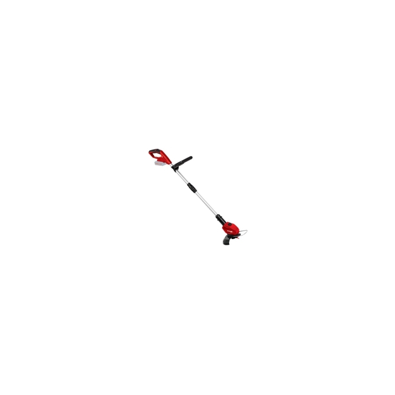 Einhell GE-CT 18 Li 24 cm Battery Red