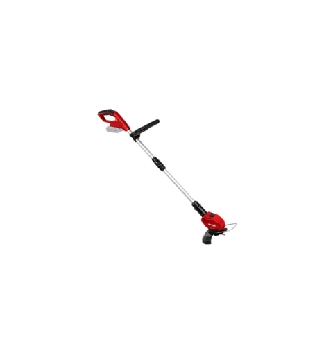 Einhell GE-CT 18 Li 24 cm Batería Rojo