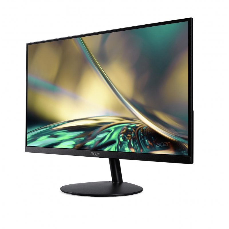 Acer SB242YEbi Monitor PC 60,5 cm (23.8") 1920 x 1080 Pixel Full HD LED Nero