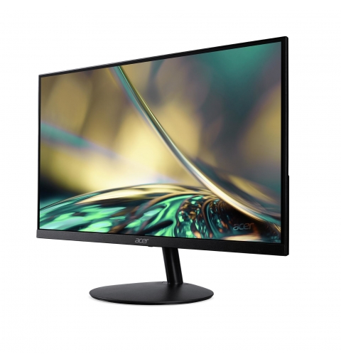 Acer SB242YEbi Monitor PC 60,5 cm (23.8") 1920 x 1080 Pixel Full HD LED Nero