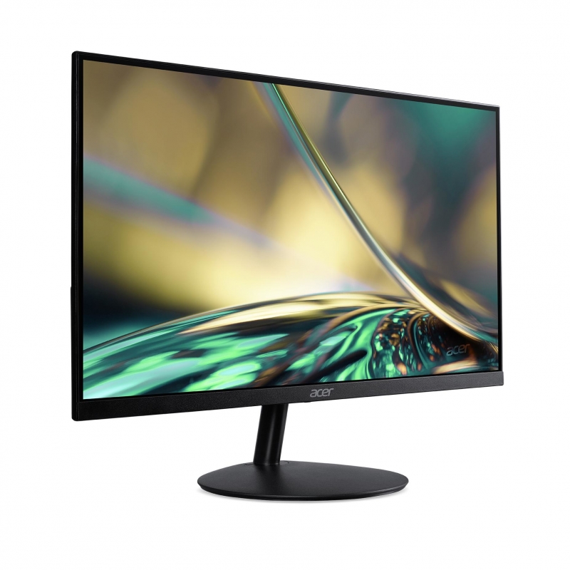 Acer SB242YEbi Monitor PC 60,5 cm (23.8") 1920 x 1080 Pixel Full HD LED Nero