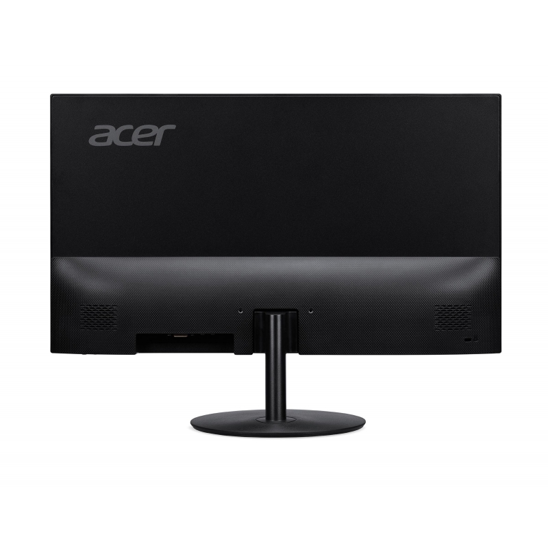 Acer SB242YEbi Monitor PC 60,5 cm (23.8") 1920 x 1080 Pixel Full HD LED Nero