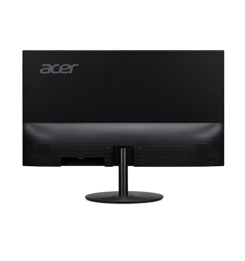 Acer SB242YEbi Monitor PC 60,5 cm (23.8") 1920 x 1080 Pixel Full HD LED Nero