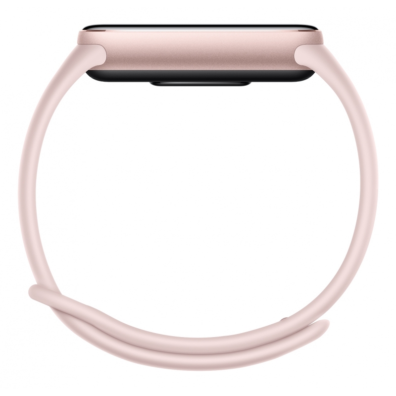 Xiaomi Band 10 AMOLED Aktivitäts-Trackerarmband 4,37 cm (1.72") Pink