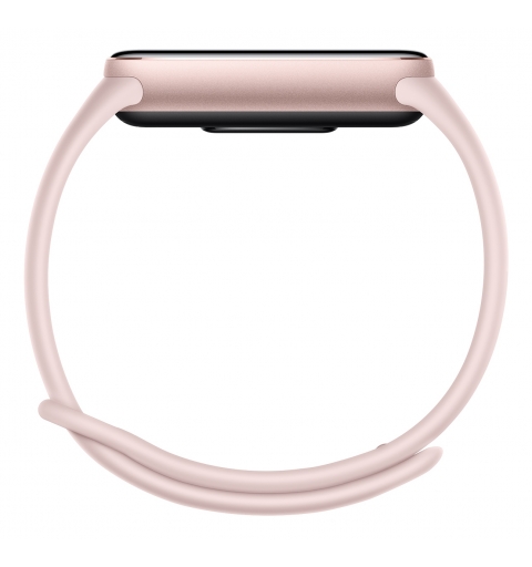 Xiaomi Band 10 AMOLED Aktivitäts-Trackerarmband 4,37 cm (1.72") Pink