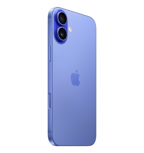 Apple iPhone 16 Plus 128GB Blu oltremare