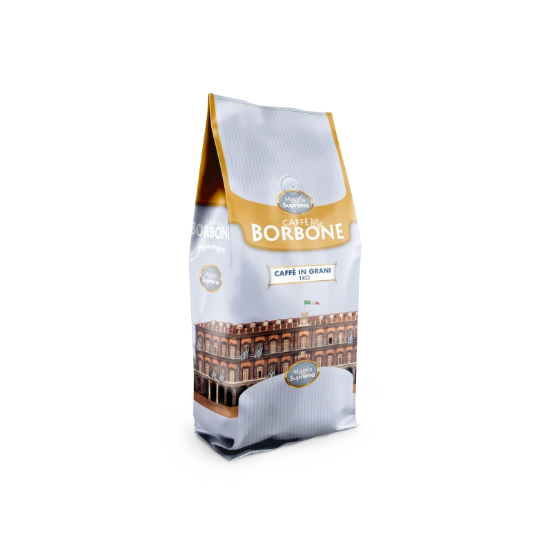 Caffè Borbone Miscela Suprema