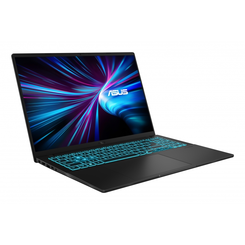 ASUS V3607VM-RP036WS Intel Core 7 240H Computer portatile 40,6 cm (16") WUXGA 16 GB DDR5-SDRAM 1 TB SSD Wi-Fi 6 (802.11ax)