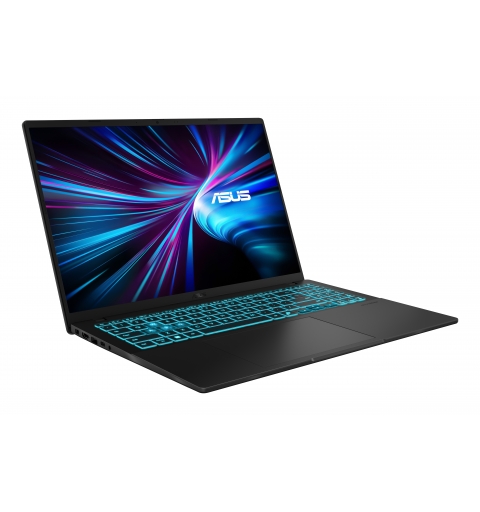 ASUS V3607VM-RP036WS Intel Core 7 240H Computer portatile 40,6 cm (16") WUXGA 16 GB DDR5-SDRAM 1 TB SSD Wi-Fi 6 (802.11ax)