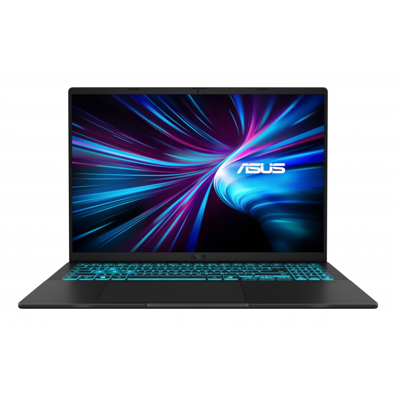 ASUS V3607VM-RP036WS Intel Core 7 240H Computer portatile 40,6 cm (16") WUXGA 16 GB DDR5-SDRAM 1 TB SSD Wi-Fi 6 (802.11ax)