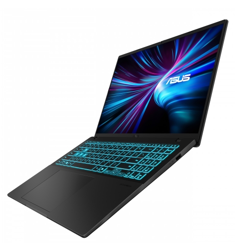 ASUS V3607VM-RP036WS Intel Core 7 240H Computer portatile 40,6 cm (16") WUXGA 16 GB DDR5-SDRAM 1 TB SSD Wi-Fi 6 (802.11ax)