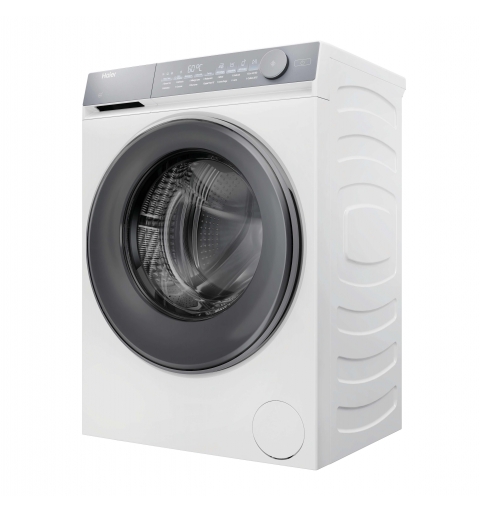 Haier HW100-B14367U1 Waschmaschine Frontlader 10 kg 1400 RPM Weiß