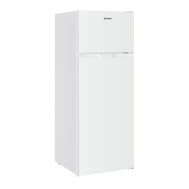 Indesit I55T0 412W Freestanding 206 L E White