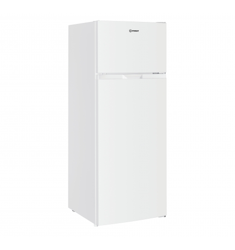 Indesit I55T0 412W Freestanding 206 L E White