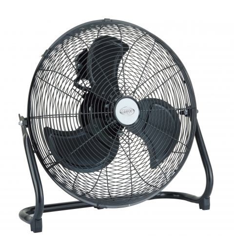 Argoclima ARGO SPEEDY PLUS BLACK Negro