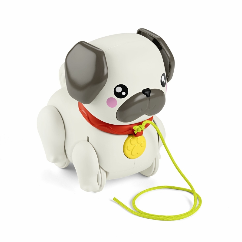 Fisher-Price HTW94 Schiebe- & Ziehspielzeug