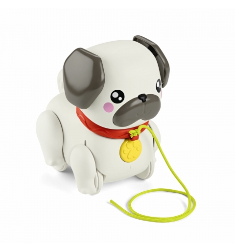 Fisher-Price – Mon Carlin à Promener