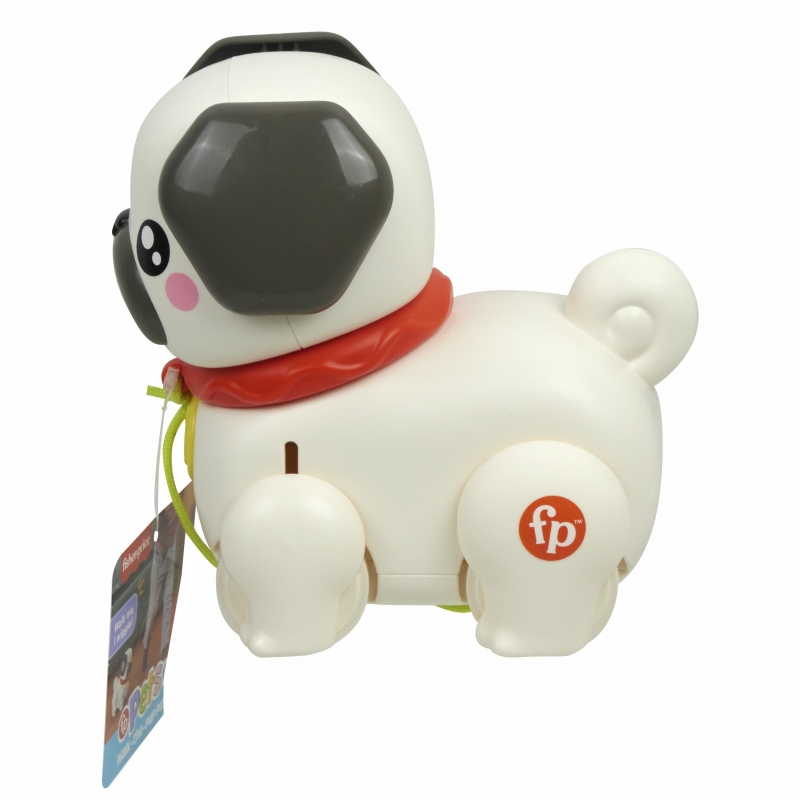 Fisher-Price HTW94 Schiebe- & Ziehspielzeug