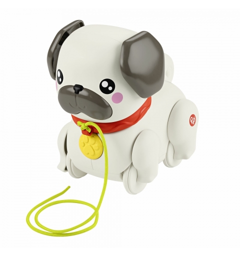 Fisher-Price HTW94 Schiebe- & Ziehspielzeug