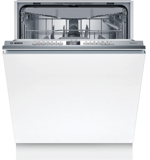 Bosch Serie 4 SMH4EVX08E dishwasher Fully built-in 14 place settings B