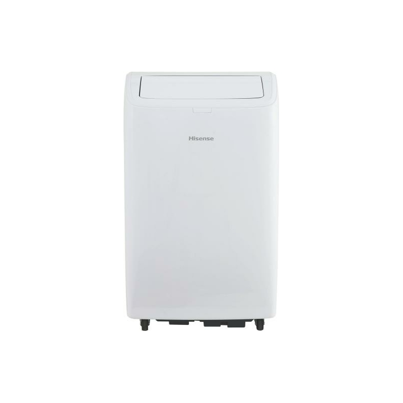 Hisense APC09QC Climatiseur portatif 63 dB Blanc