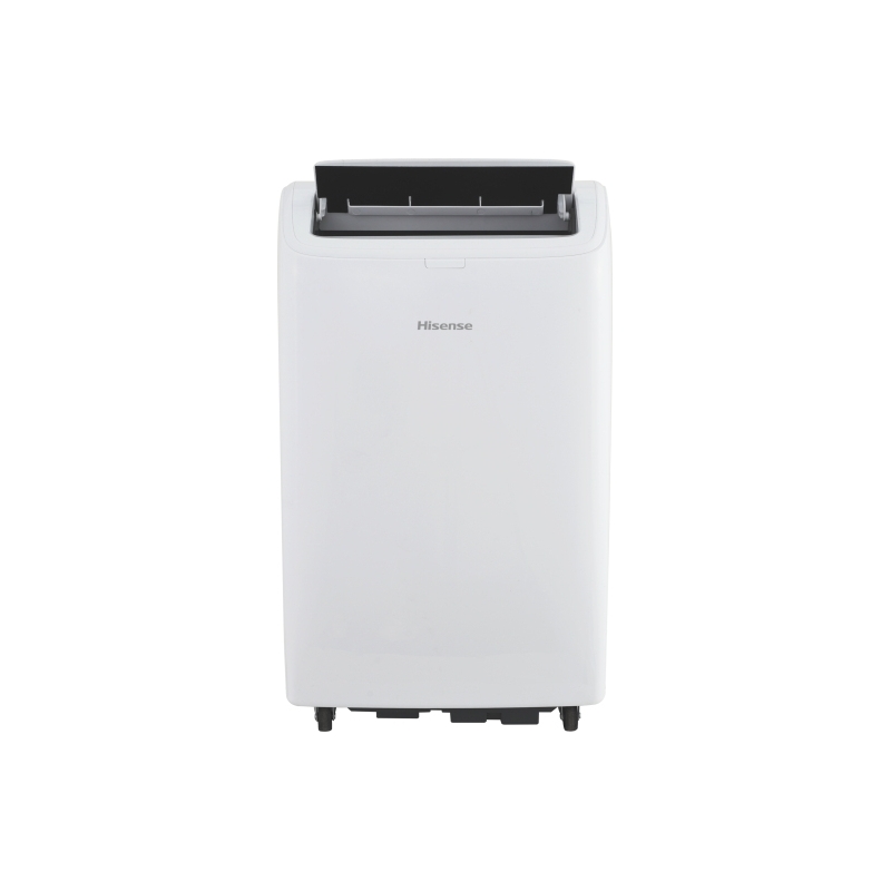 Hisense APC09QC Climatiseur portatif 63 dB Blanc