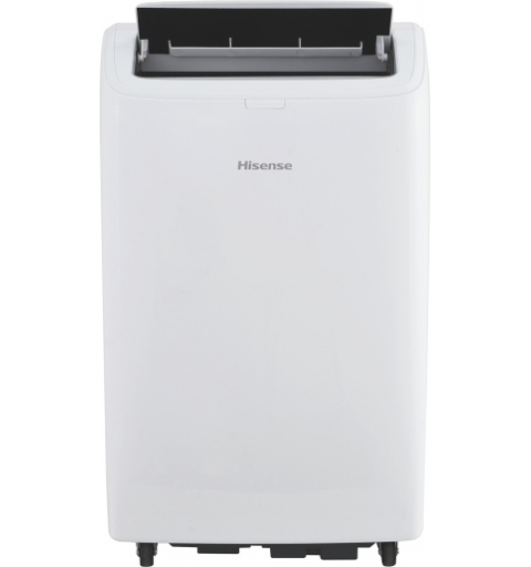 Hisense APC09QC Climatiseur portatif 63 dB Blanc
