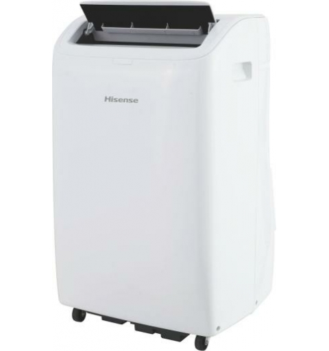 Hisense APC09QC Climatiseur portatif 63 dB Blanc