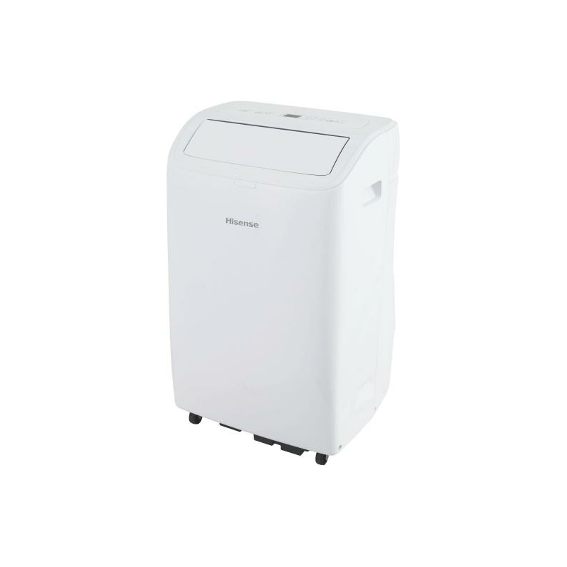 Hisense APC09QC Climatiseur portatif 63 dB Blanc