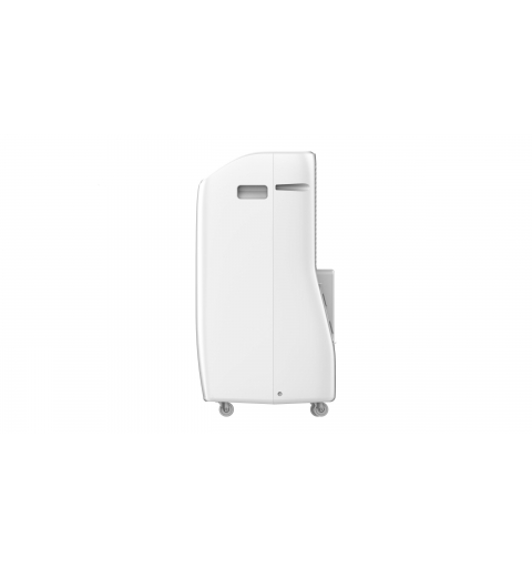 Hisense APC12QC aire acondicionado portátil 64 dB Blanco