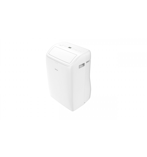Hisense APC12QC aire acondicionado portátil 64 dB Blanco