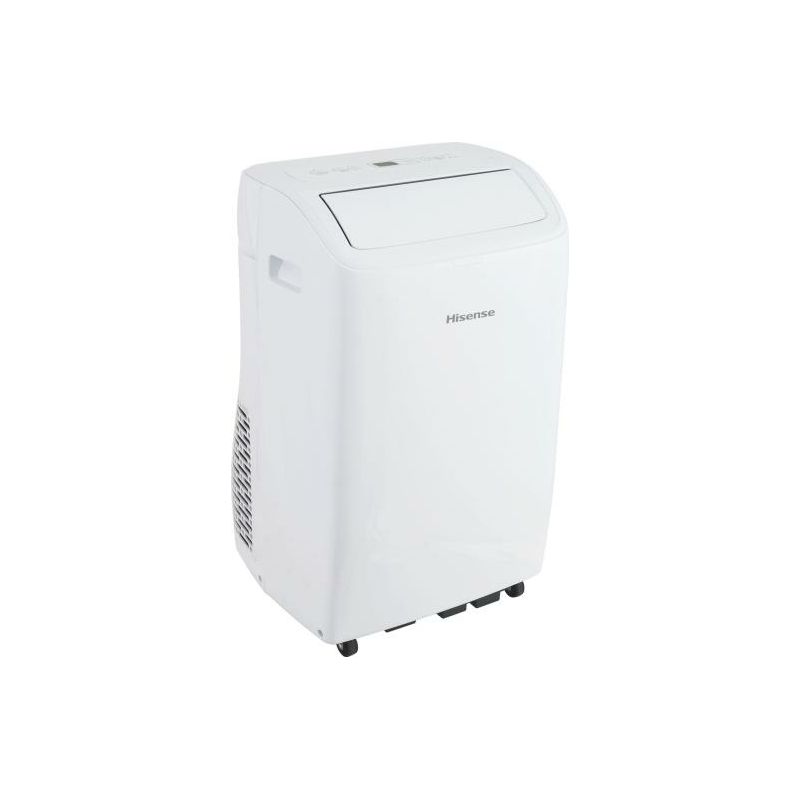 Hisense APH09QC condizionatore portatile 63 dB Bianco