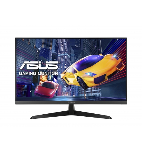 ASUS VY279HGR Monitor PC 68,6 cm (27") 1920 x 1080 Pixel Full HD LCD Nero