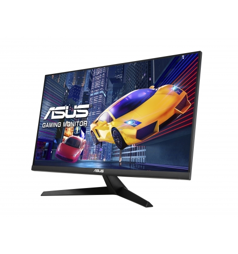 ASUS VY279HGR Monitor PC 68,6 cm (27") 1920 x 1080 Pixel Full HD LCD Nero