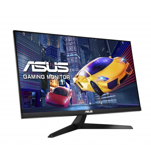 ASUS VY279HGR Monitor PC 68,6 cm (27") 1920 x 1080 Pixel Full HD LCD Nero