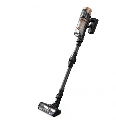 Rowenta X-Force Flex 14.80 RH9B74WO aspiradora de pie y escoba eléctrica Aspiradora escoba 2 en 1 Batería Secar Sin bolsa 0,6 L