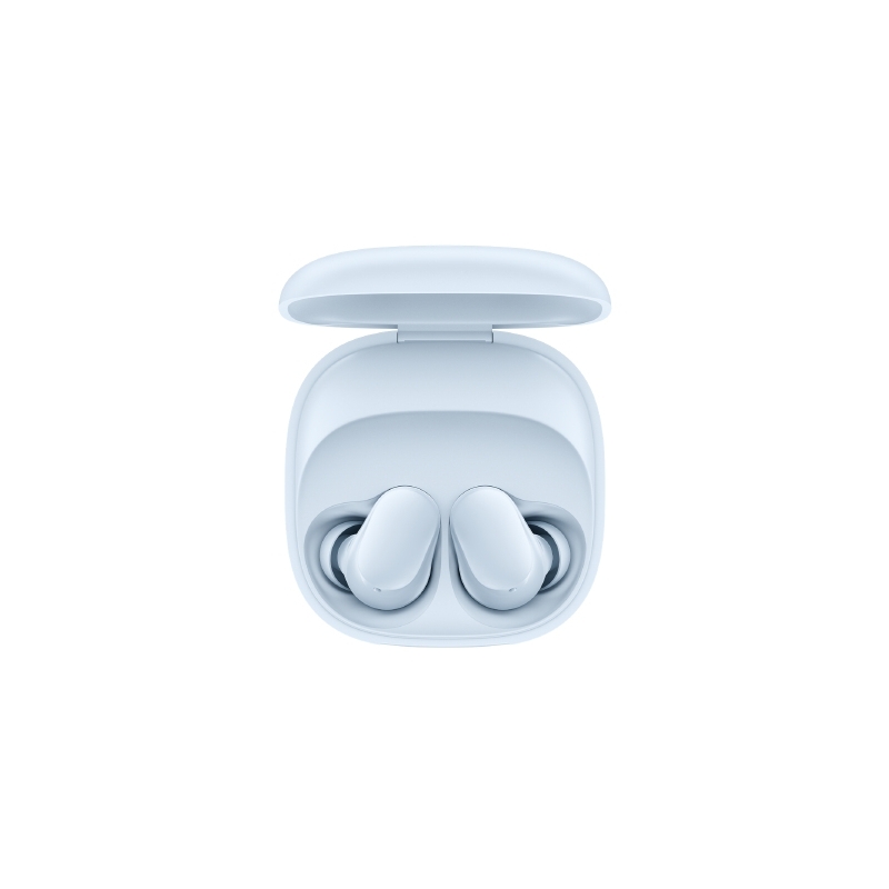 Xiaomi Redmi Buds 6 Play Casque Sans fil Ecouteurs Appels Musique USB Type-C Bluetooth Bleu