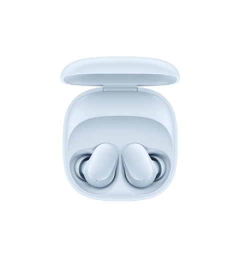 Xiaomi Redmi Buds 6 Play Auriculares Inalámbrico Dentro de oído Llamadas Música USB Tipo C Bluetooth Azul