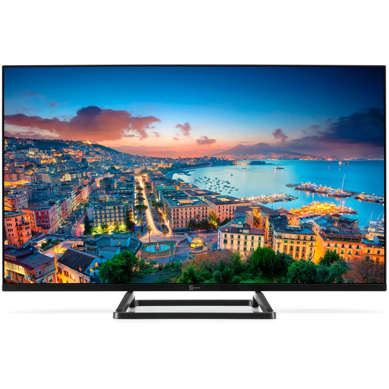 TELE System PALCO32 FL13 80 cm (31.5") HD Nero 200 cd m²